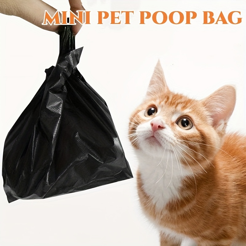 Pet Poop Bags Cats Temu