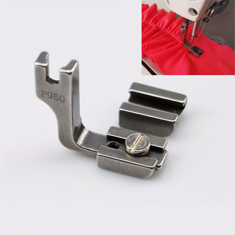 Sewing Machine Presser Foot - Temu