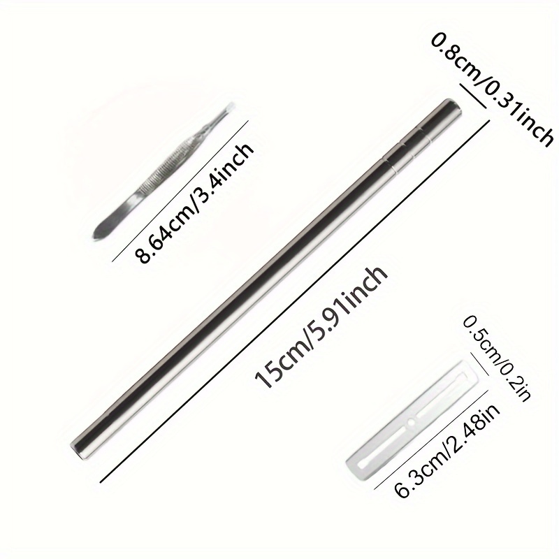 Hair Etching Pen Guide  Explore hair tattoo pen history, tips and use