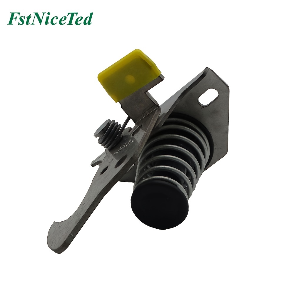 Engine Hood Hinge  Fits For  B MW 5 E60 2002-2009  Replaces  5123 7073 916_voghion.com