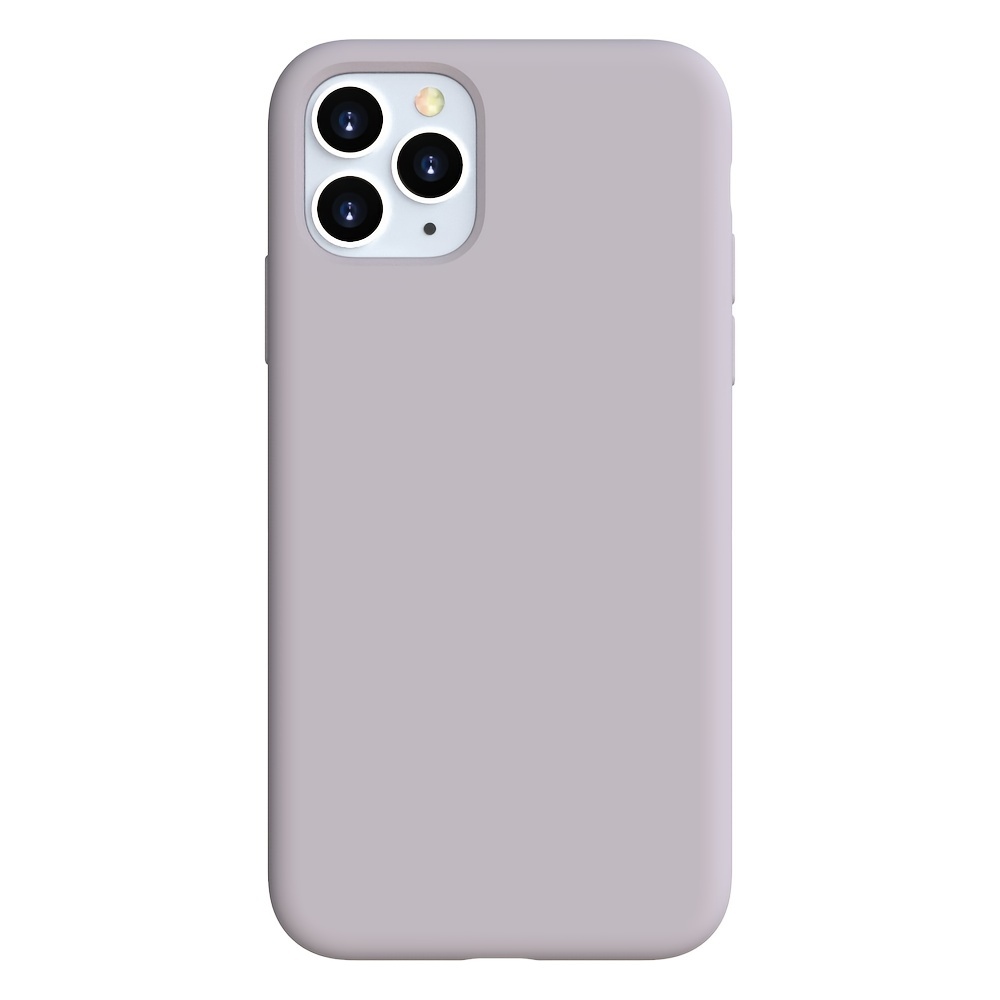 iPhone 13 Pro Max Silicone Case – Case X