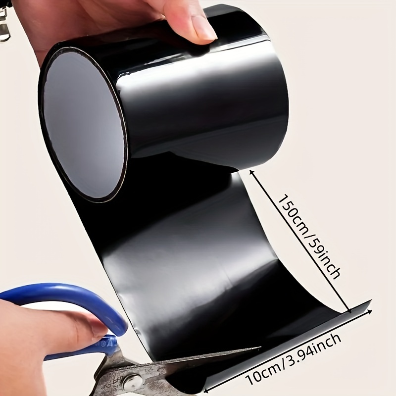 Anti friction Super Waterproof Tape Stop Leaks Seal Repair - Temu