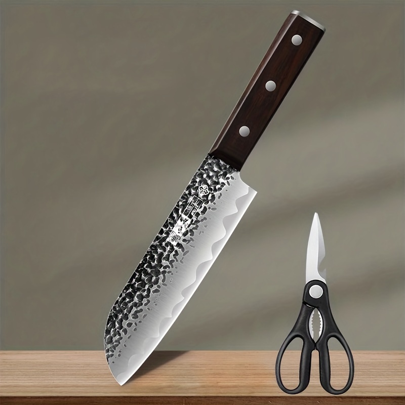 Zhang Xiao Quan Five piece Kitchen Knife Set Household - Temu