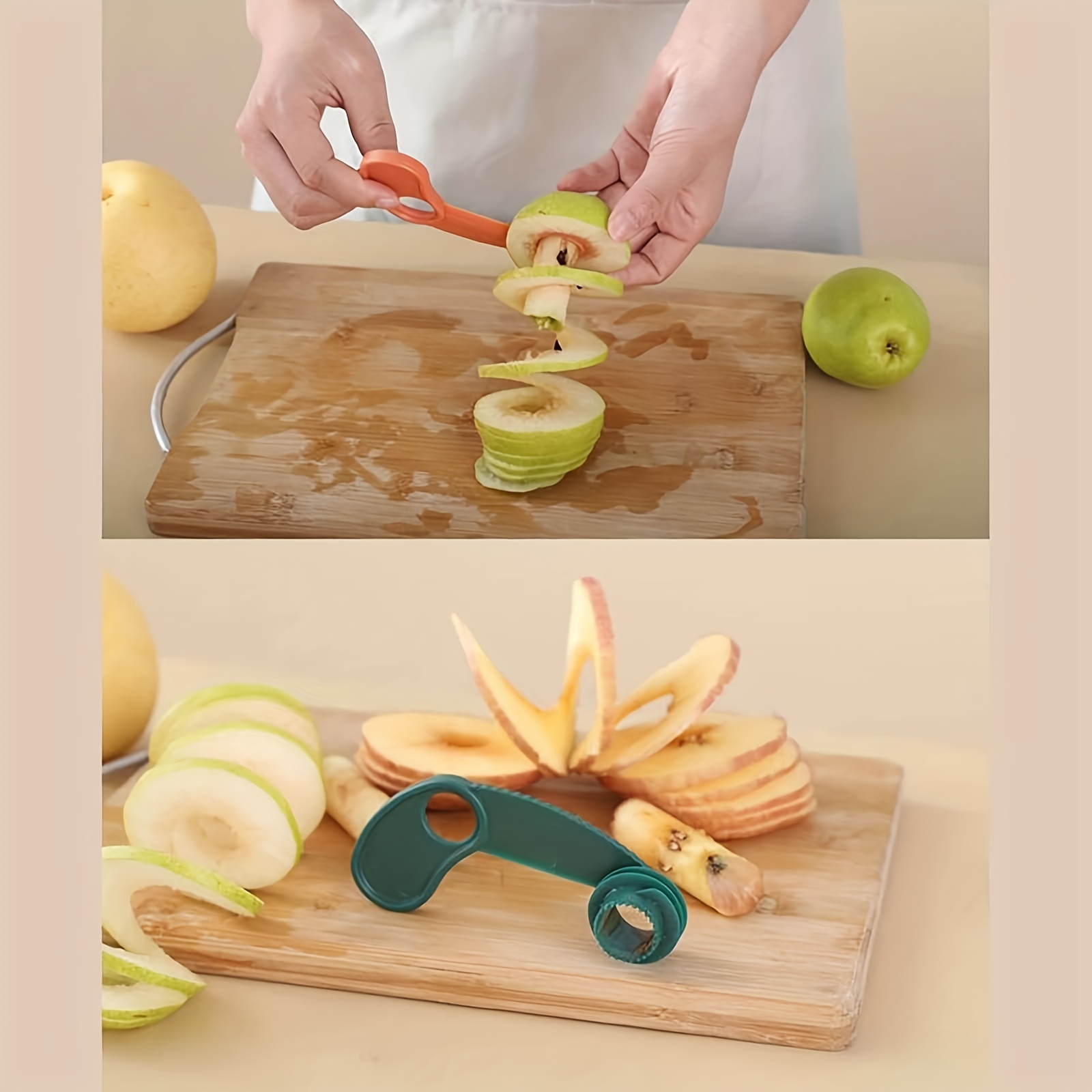 Roller Cutter Roller Vegetable Cutter Roller Scallion Slicer - Temu