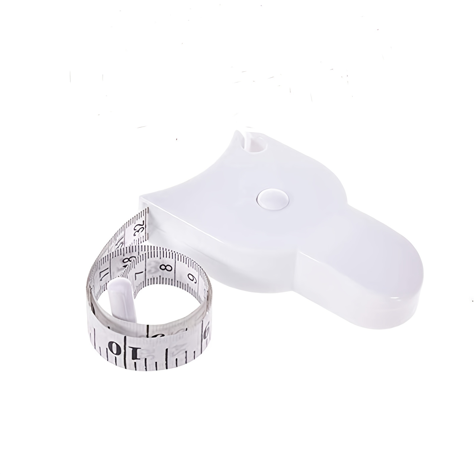Vamor Body Measuring Tape 60 Inch Weight Loss Retractable
