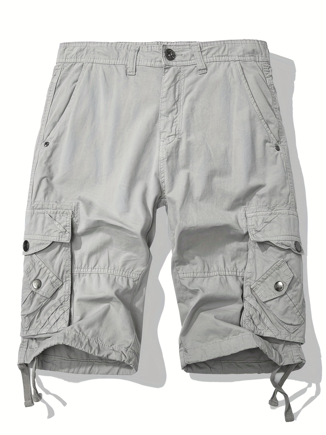 Cargo Shorts - Temu