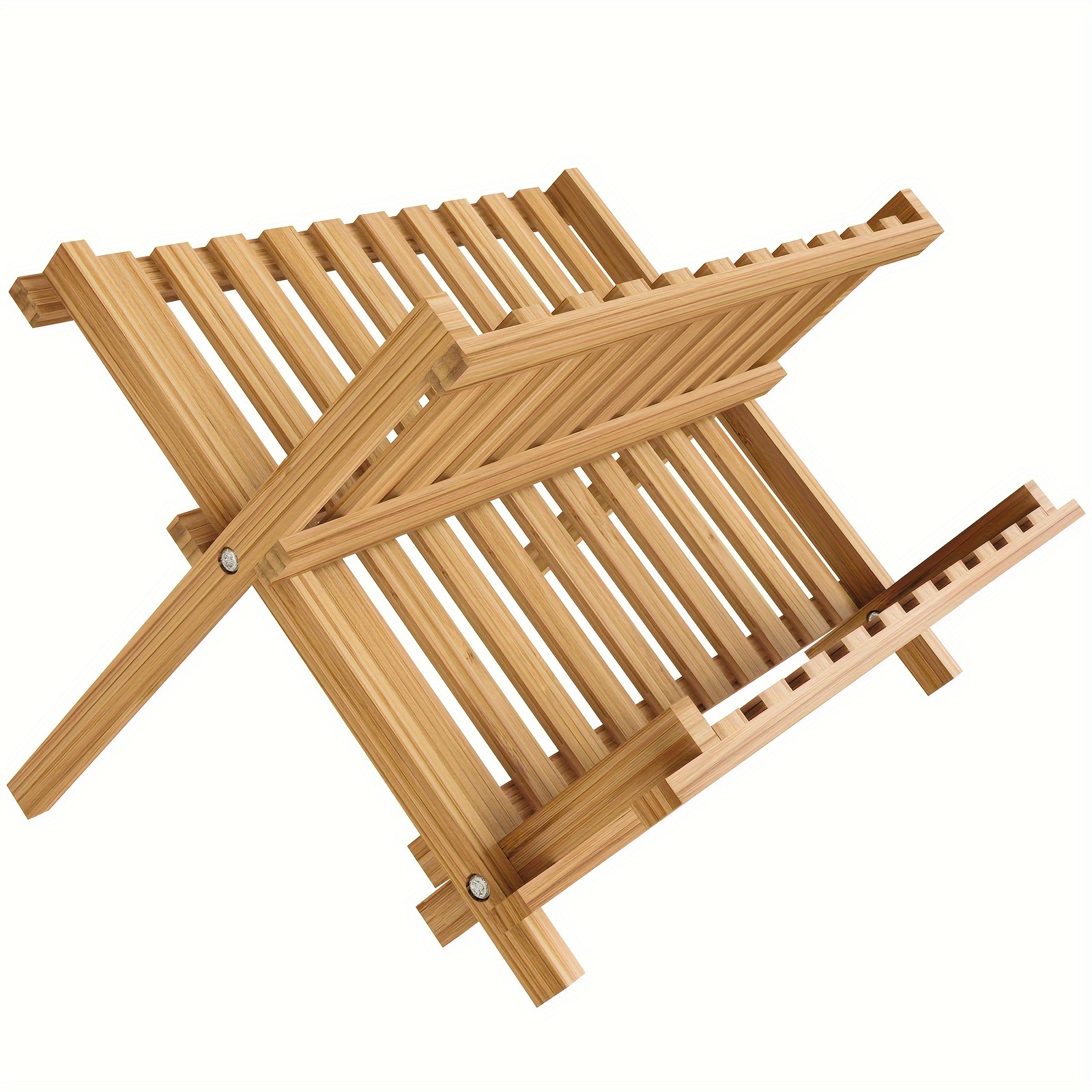 Bamboo Bathtub Rack – MiSoNatural