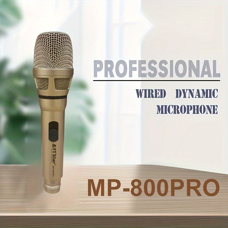 Microphone À Condensateur USB Professionnel Adapté Aux - Temu Belgium