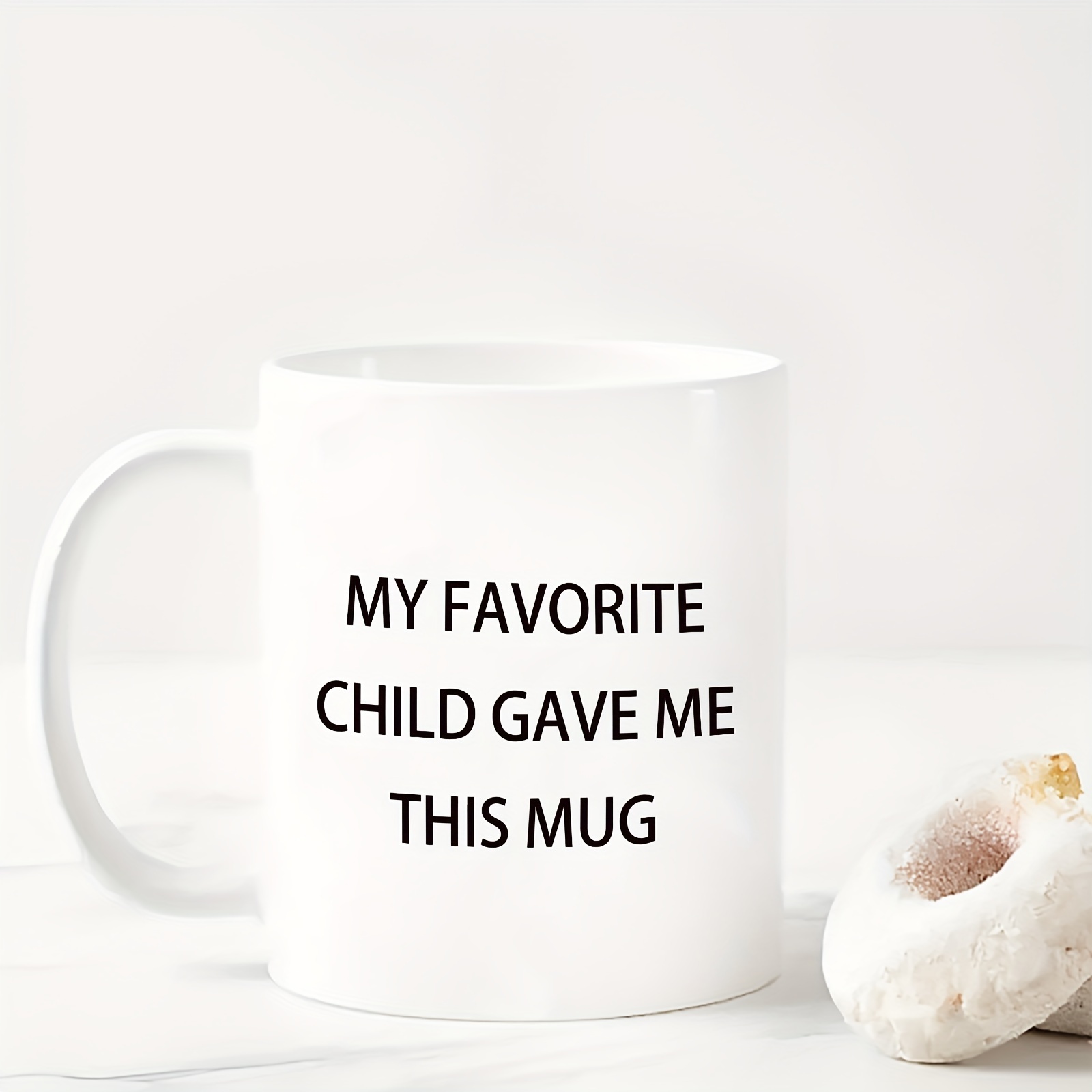 Gifts for Mom Daughter, Funny Gift for Mom, Cute Novelty Birthday