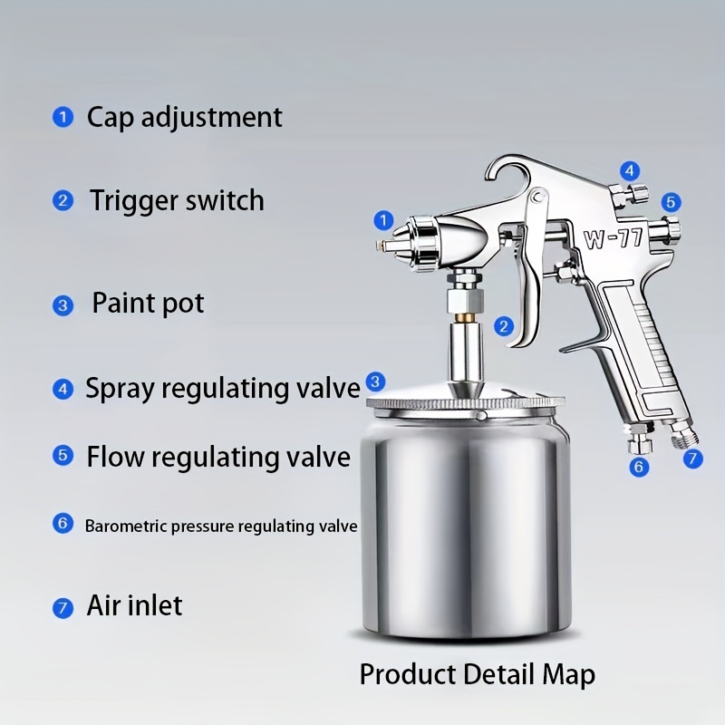 Air Green Boutique Sprayer New Second Generation X2020 Car - Temu