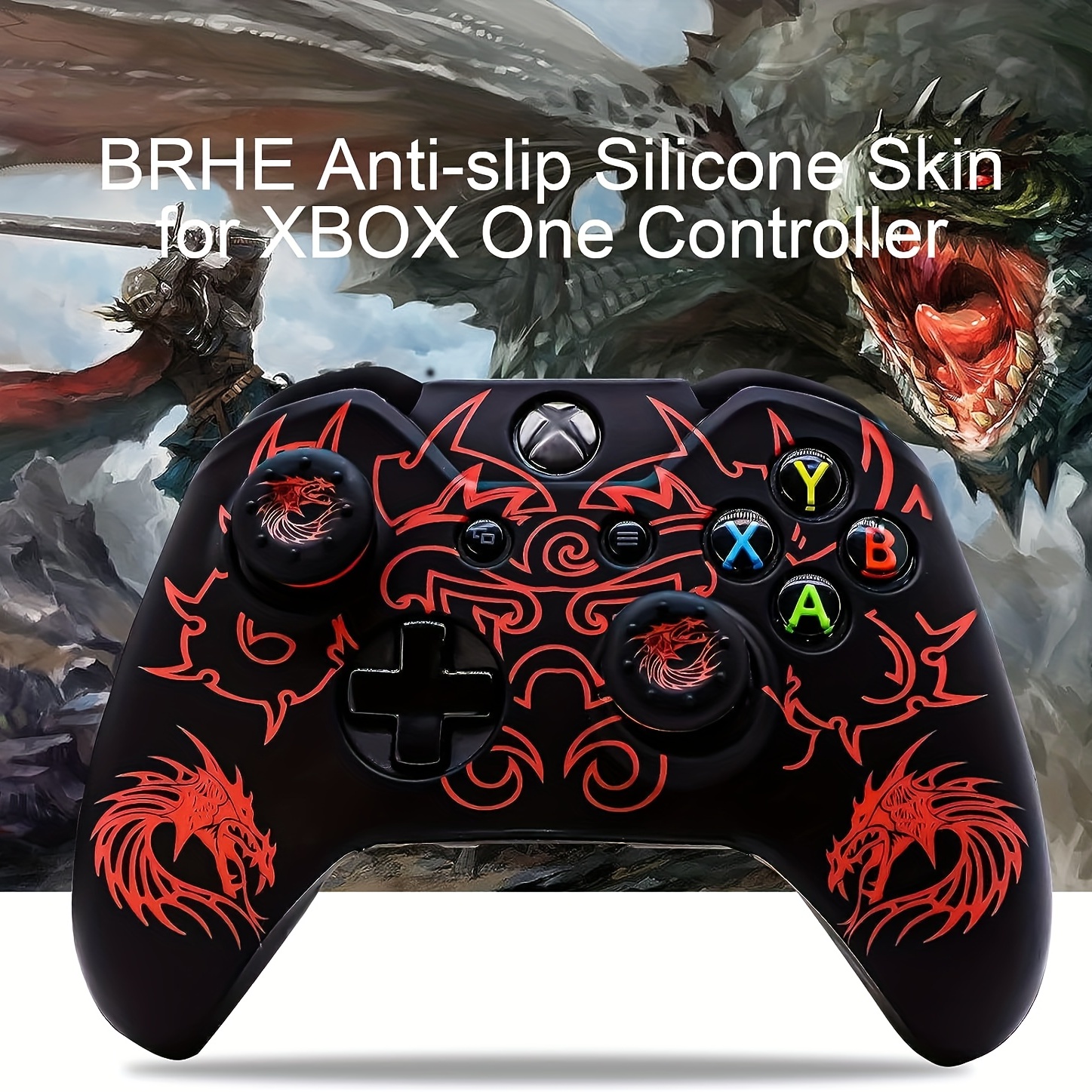 Control De Xbox - Temu
