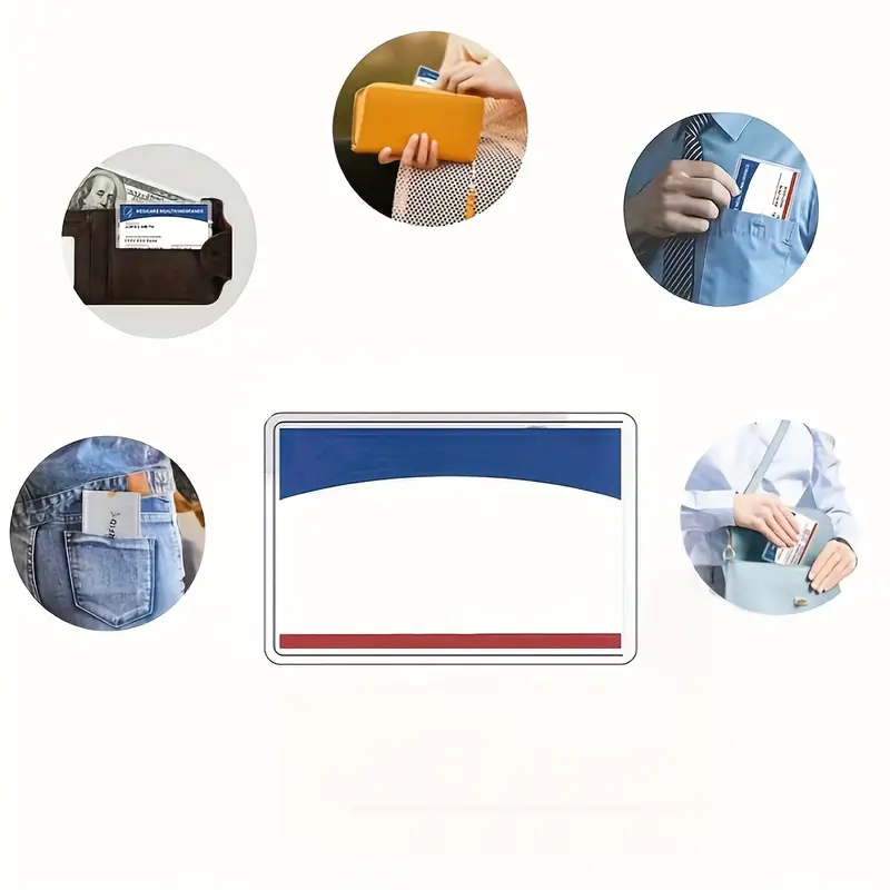 dustproof card sleeve set wallet set men women - Temu dustproof card sleeve set wallet set men women - Temu