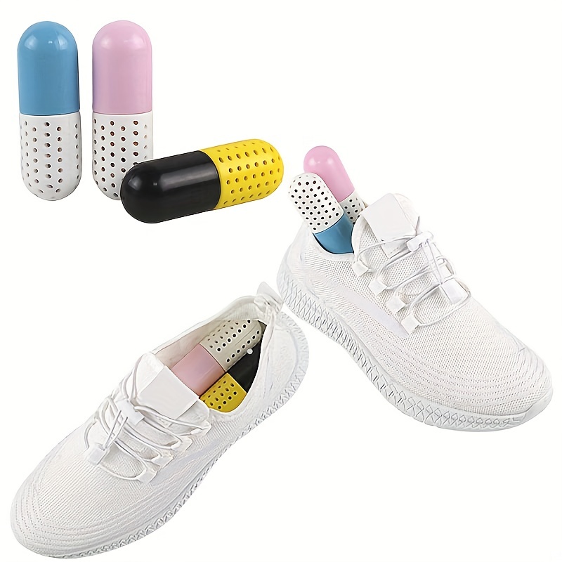  36 piezas de desodorante de bolas desodorizantes zapatos  desodorante zapatos gabinete de zapatos : Ropa, Zapatos y Joyería