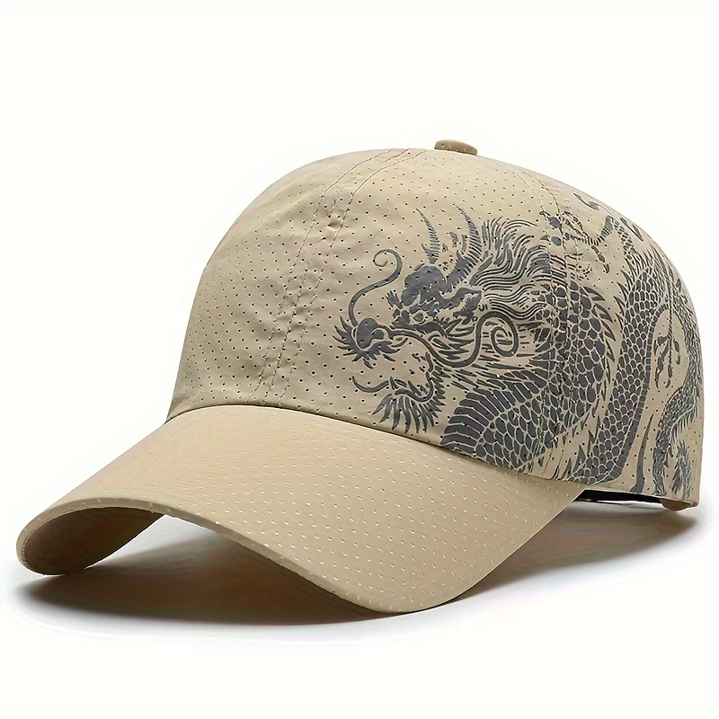 Retro Outdoor Mountaineering Jungle Hat For Mens Travel Fishing