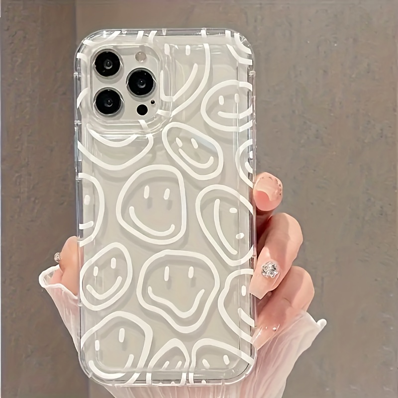 Trendy Funda Móvil Iphone X / Iphone Xr / Iphone Xs Max / - Temu Mexico