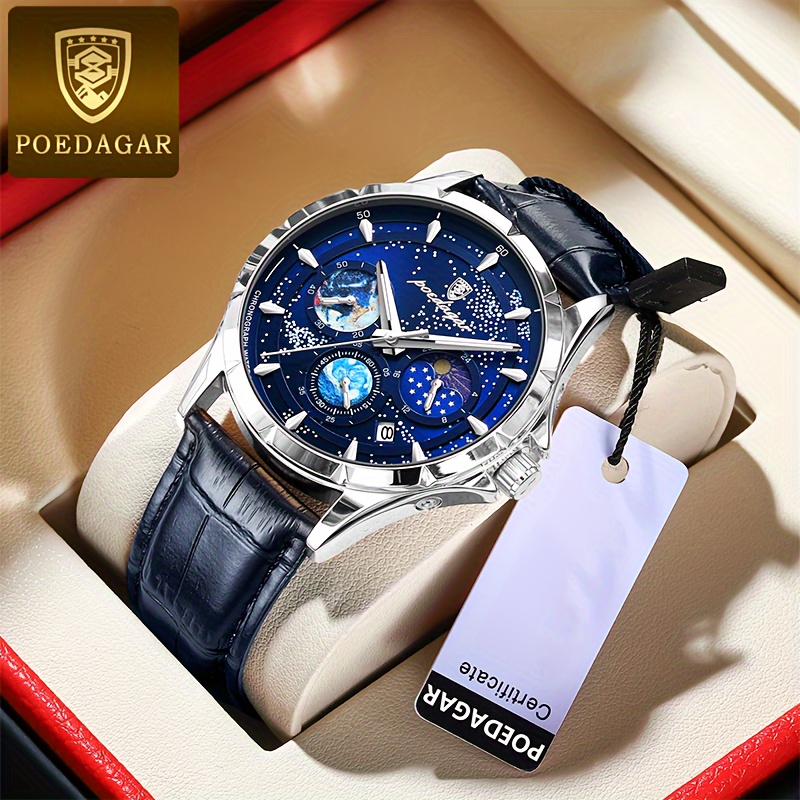 Poedagar Watches Official - Poedagar Watches Official