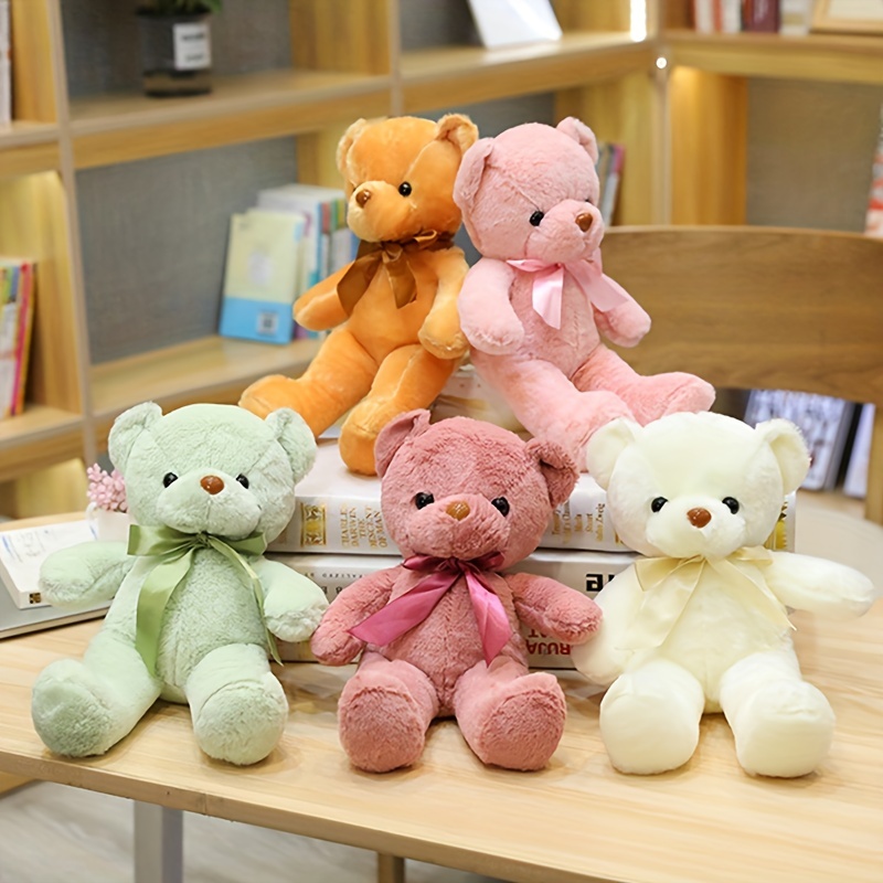 Wholesale Teddy Bears - Small My First Teddy