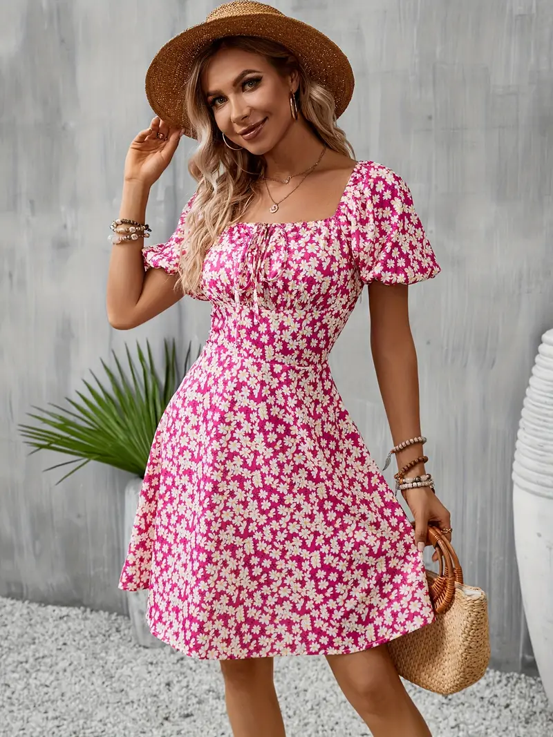 clothing dress casual