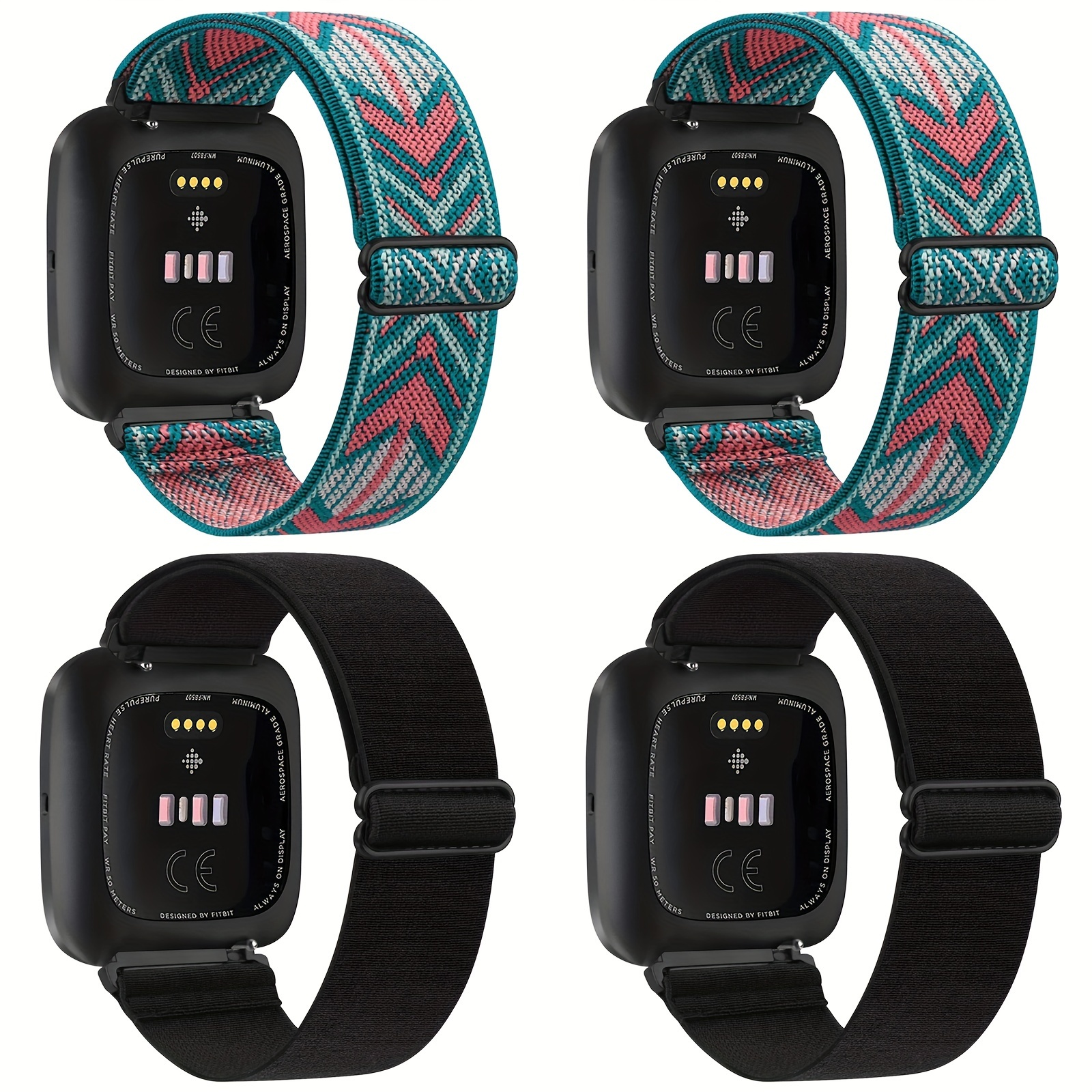  Paquete de 3 bandas deportivas compatibles con Fitbit Charge 5  bandas para mujeres y hombres, pulseras clásicas de repuesto de silicona  suave para Fitbit Charge 5 Fitness Tracker (S, oro rosa/dorado