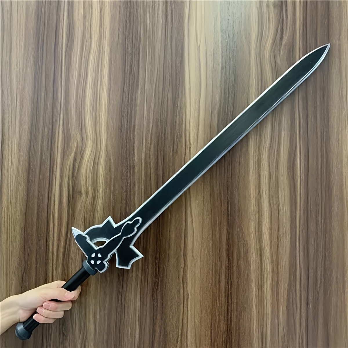 Modelo Espada Anime Katana Cool Delicate Juguete Arma - Temu