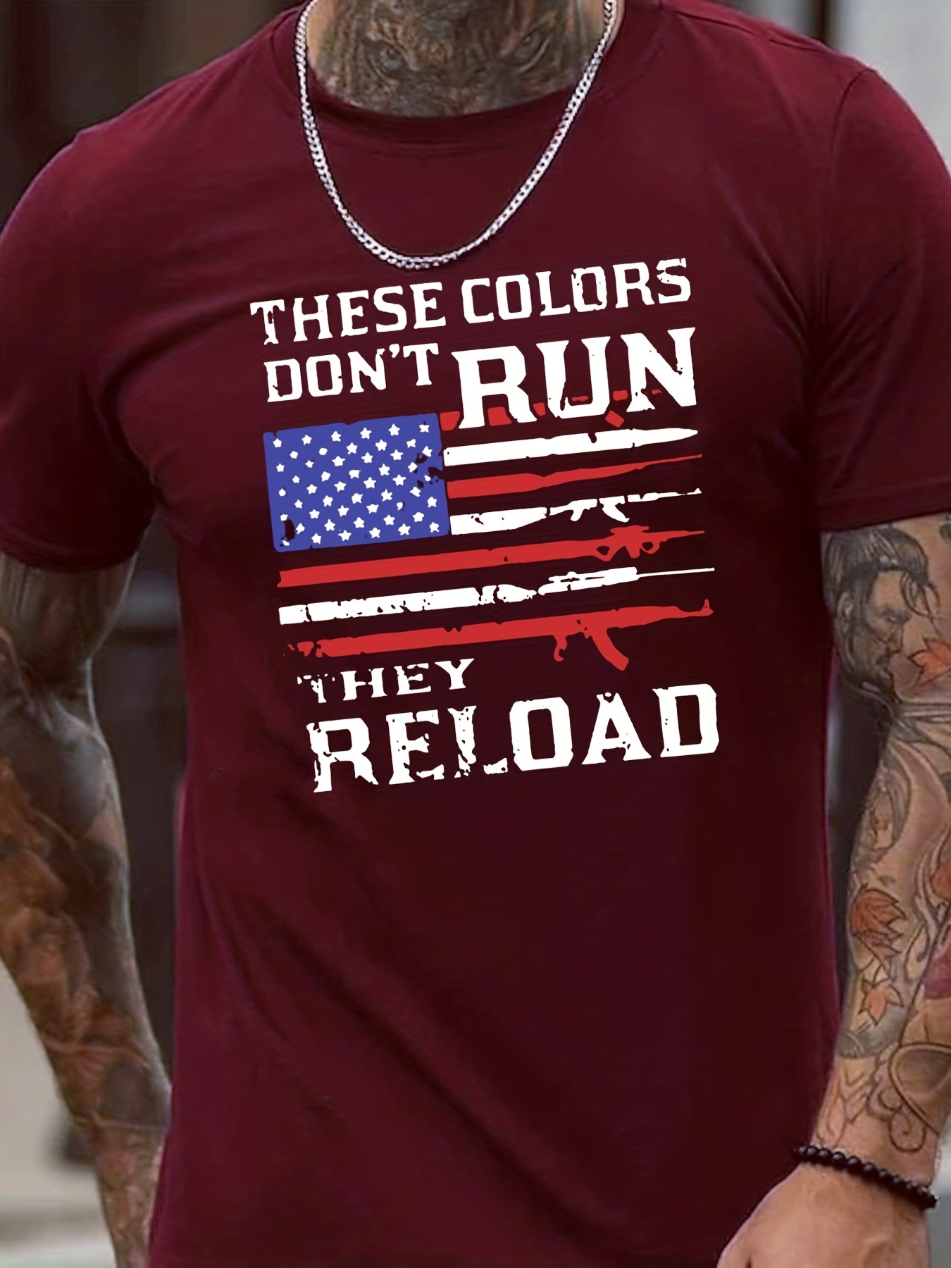 Shirt – Reload Casual