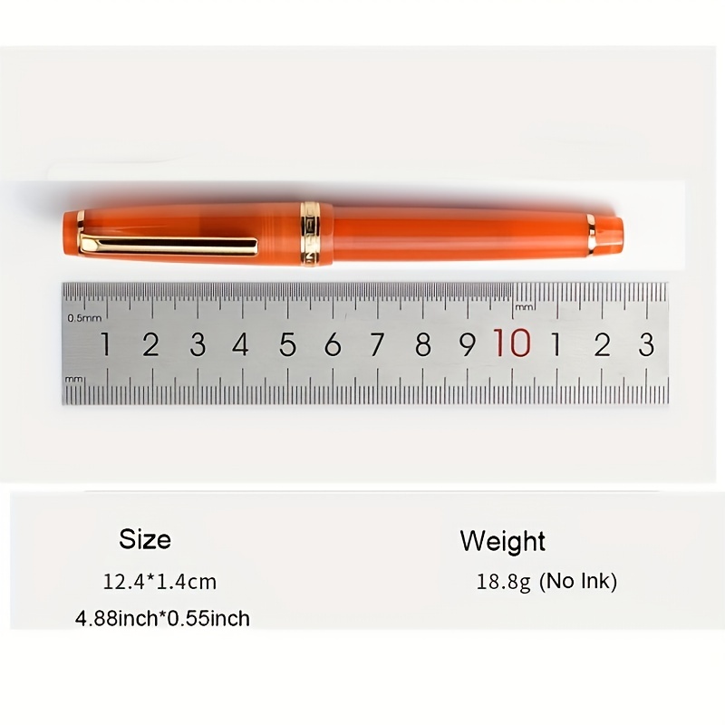 Set Penne Stilografiche D'oca Set Penne Stilografiche - Temu Italy