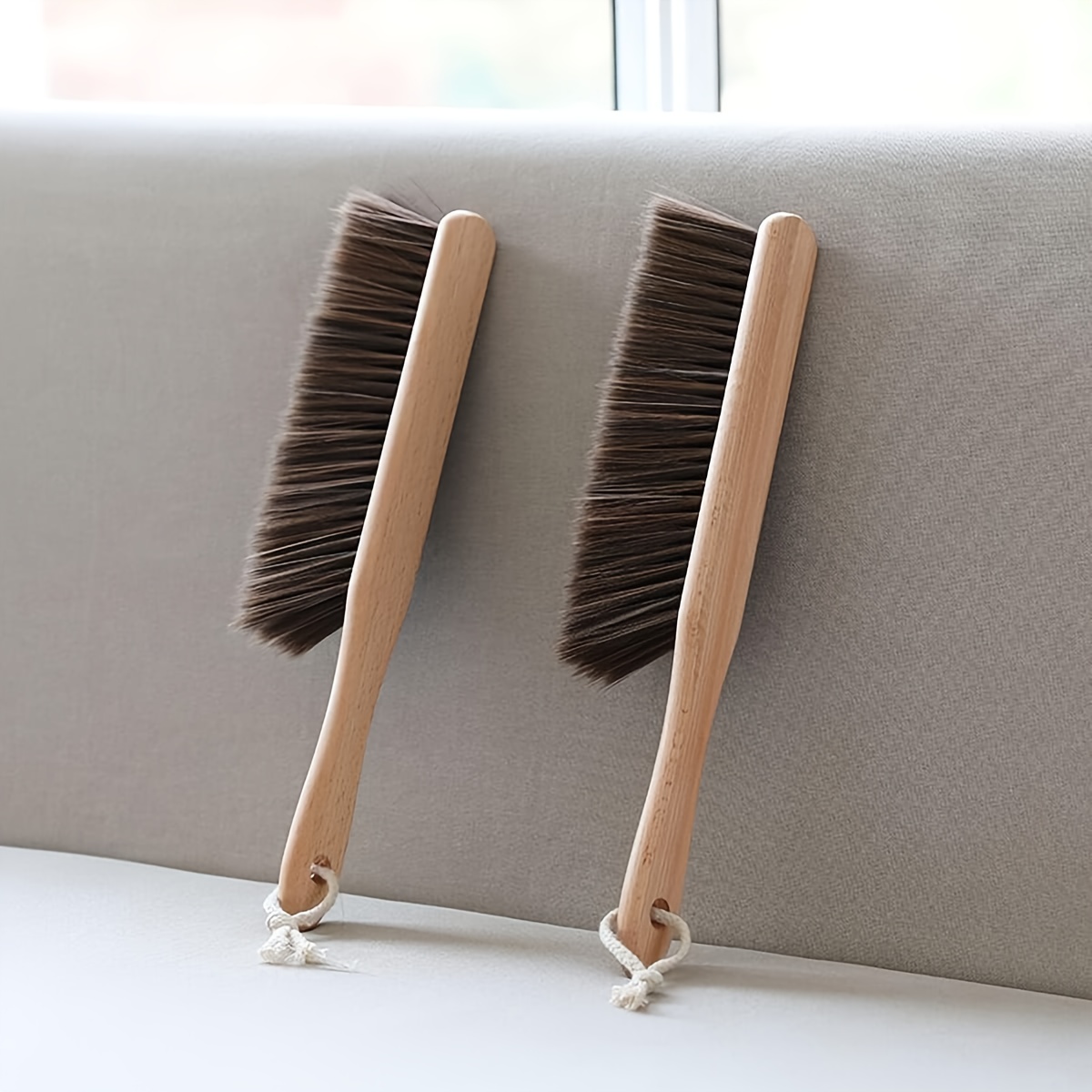 1Pcs Cleaning Brush For Sofa Bed Seat Carpet Furniture Hair Dust Brushs Pet  Hair Removal Brush Clothes Clean Tools - AliExpress