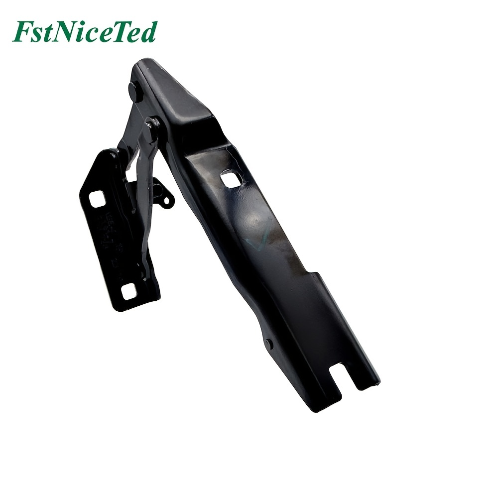 Engine Hood Hinge Fits For B MW 5 E60 2002-2009 Replaces 4161 7120 276_voghion.com