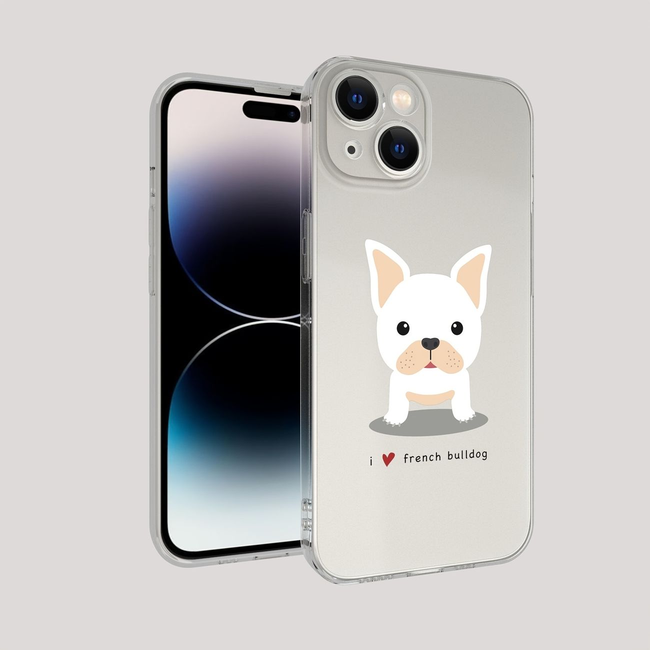 Cartoon Dog Print Clear Phone Case For Iphone14 14plus 14pro 14promax Iphone13 13mini 13pro 13promax Iphone12 12mini 12pro 12promax Iphone11 11pro 11pro Max Iphonex Xs Xsmax Iphone8 8plus 7 7plus | Today's Cartoon Dog Print Clear Phone Case For Iphone14 14plus 14pro 14promax Iphone13 13mini 13pro 13promax Iphone12 12mini 12pro 12promax Iphone11 11pro 11pro Max Iphonex Xs Xsmax Iphone8 8plus 7 7plus | Today's