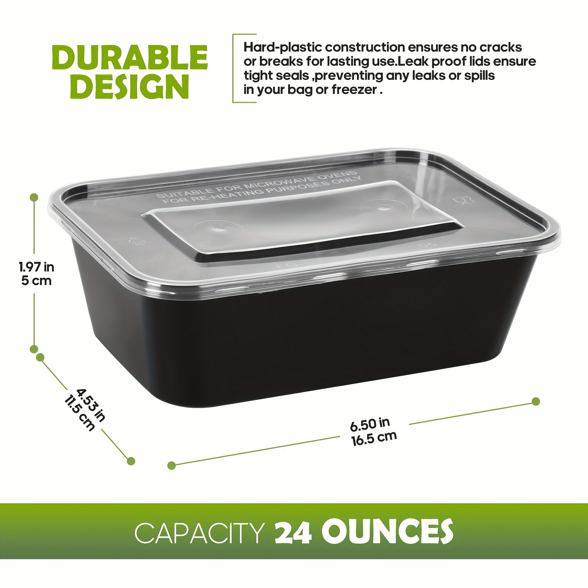 Repurposed Kitchen Organization: Use Food Storage Containers Without Lids