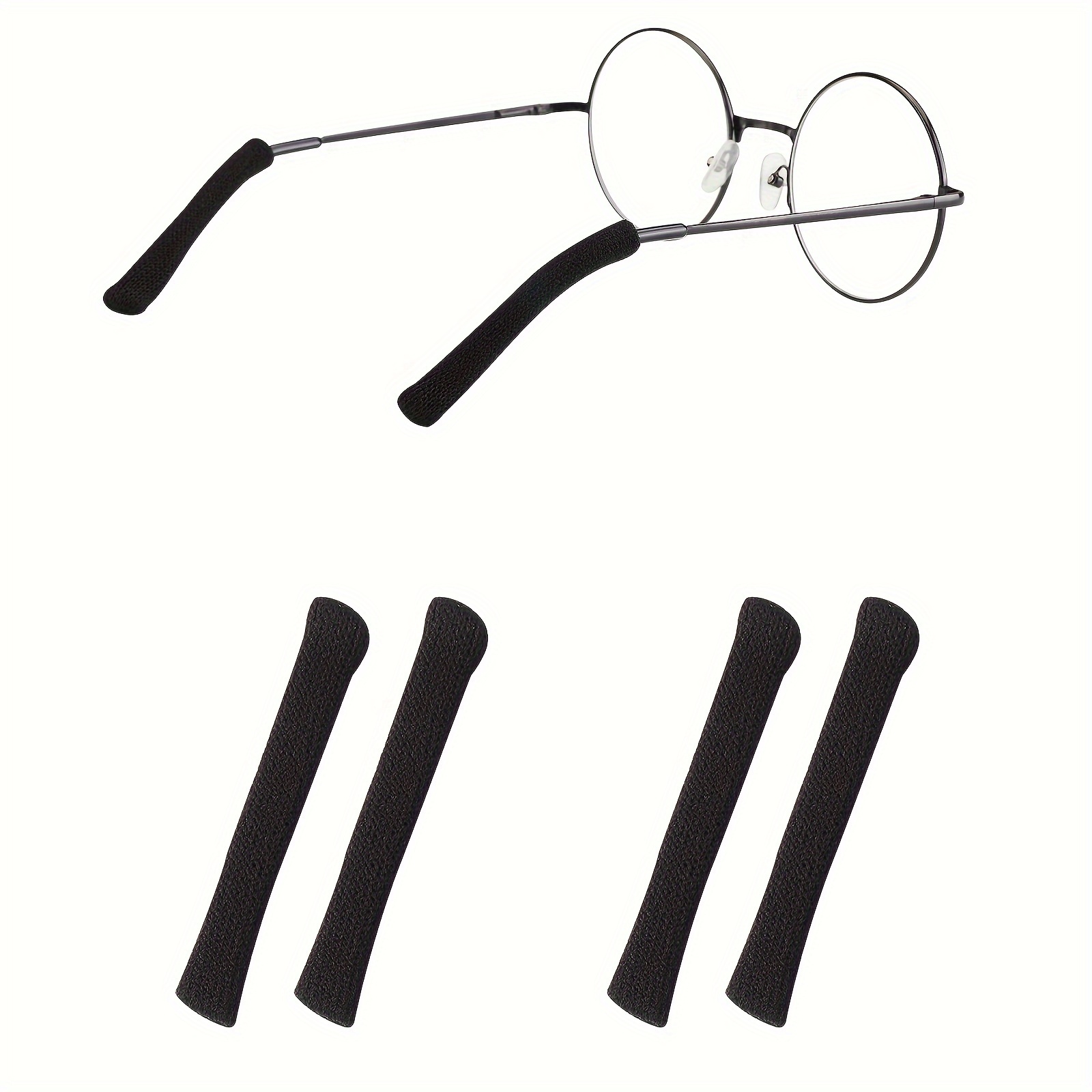 Manchons de lunettes