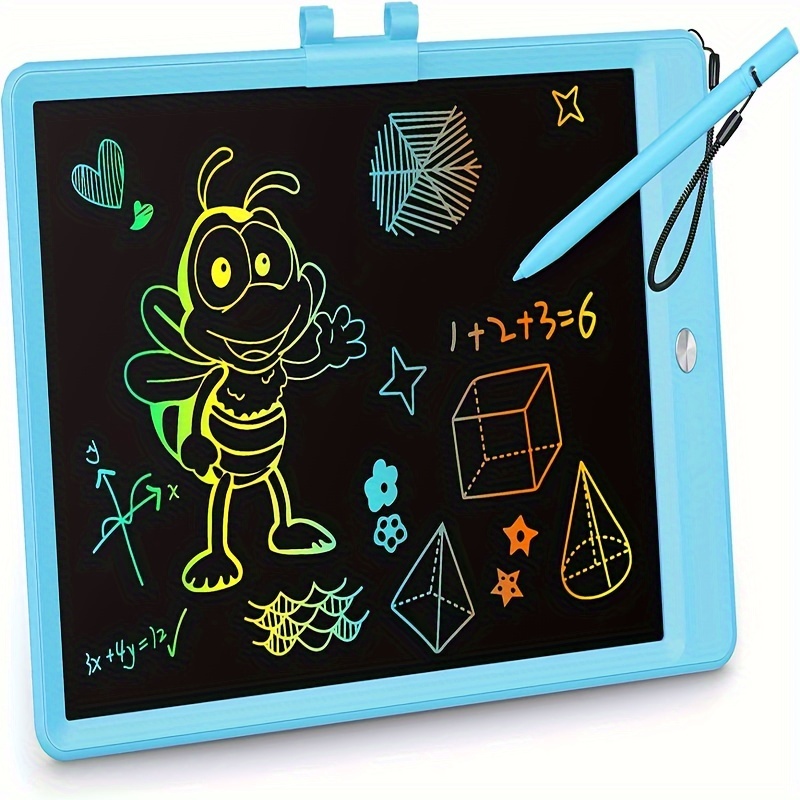 1pc A4 A3 Magic Luminous Drawing Board Graffiti Tablet Draw In