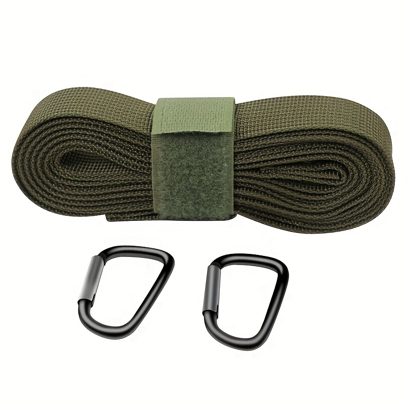 Outdoor Tent Canopy Extension Belt Clothesline Rope