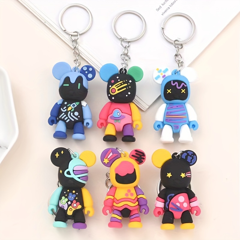 Kaws Keychain -  UK