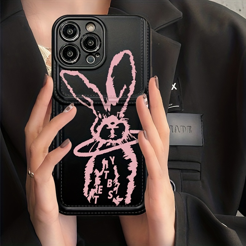 Bugs Vuitton.  Louis vuitton, Bunny fashion, Happy easter