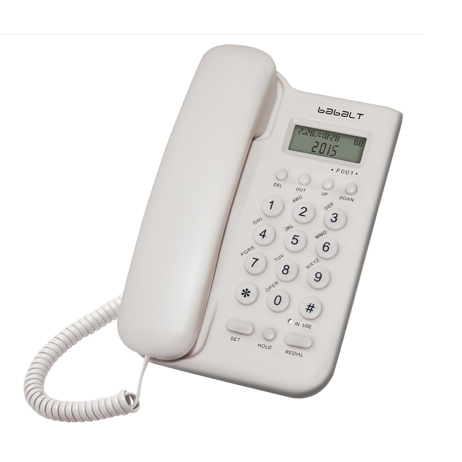 landline phone canada