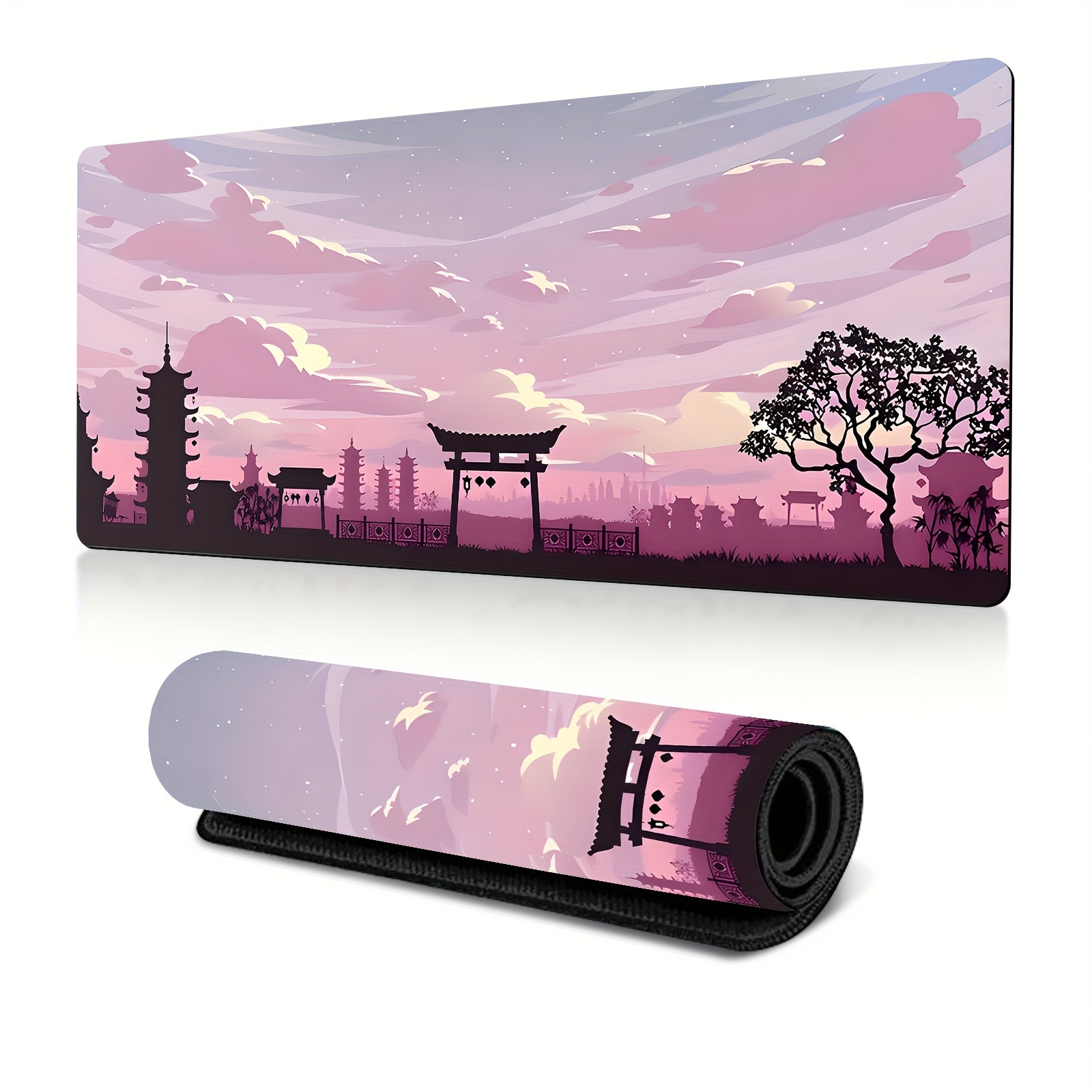 

Mouse Pad Torii Extended Large Gaming Mouse Pad Desk Mat