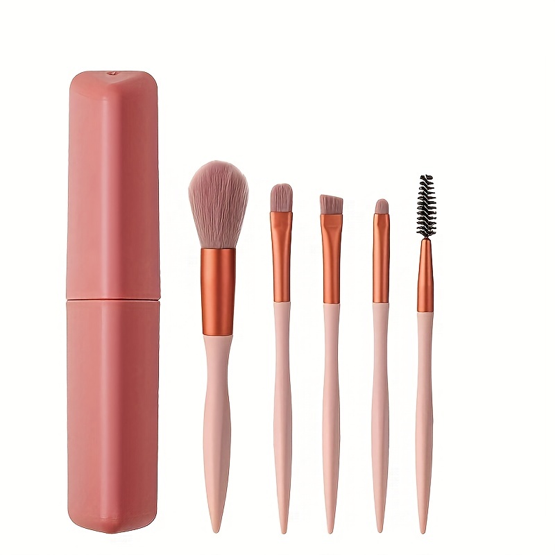 Real Techniques Vivid Escape Bright Eyes Concealer Set – 4-teilig, Limitierte Edition