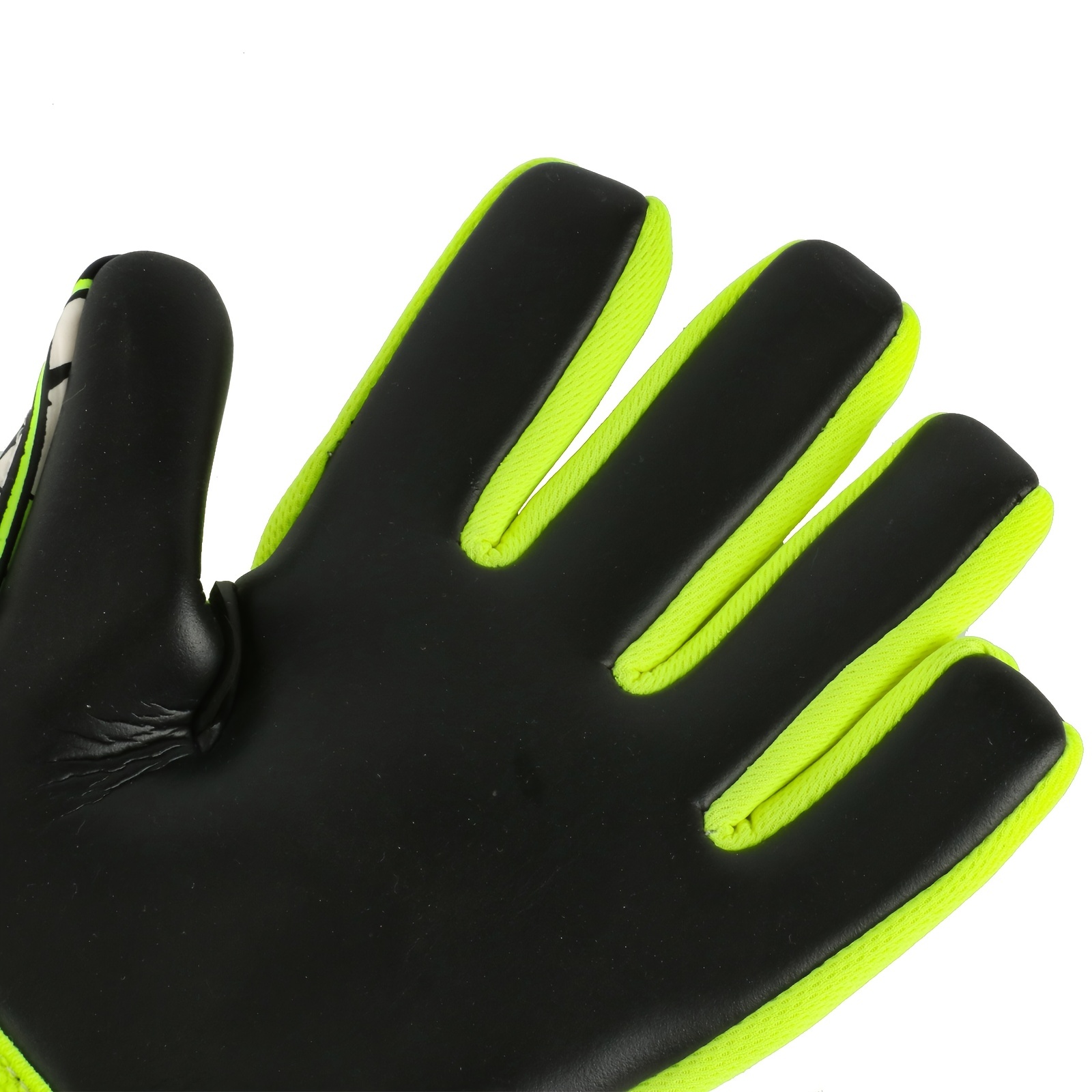 Indoor soccer goalie store gloves