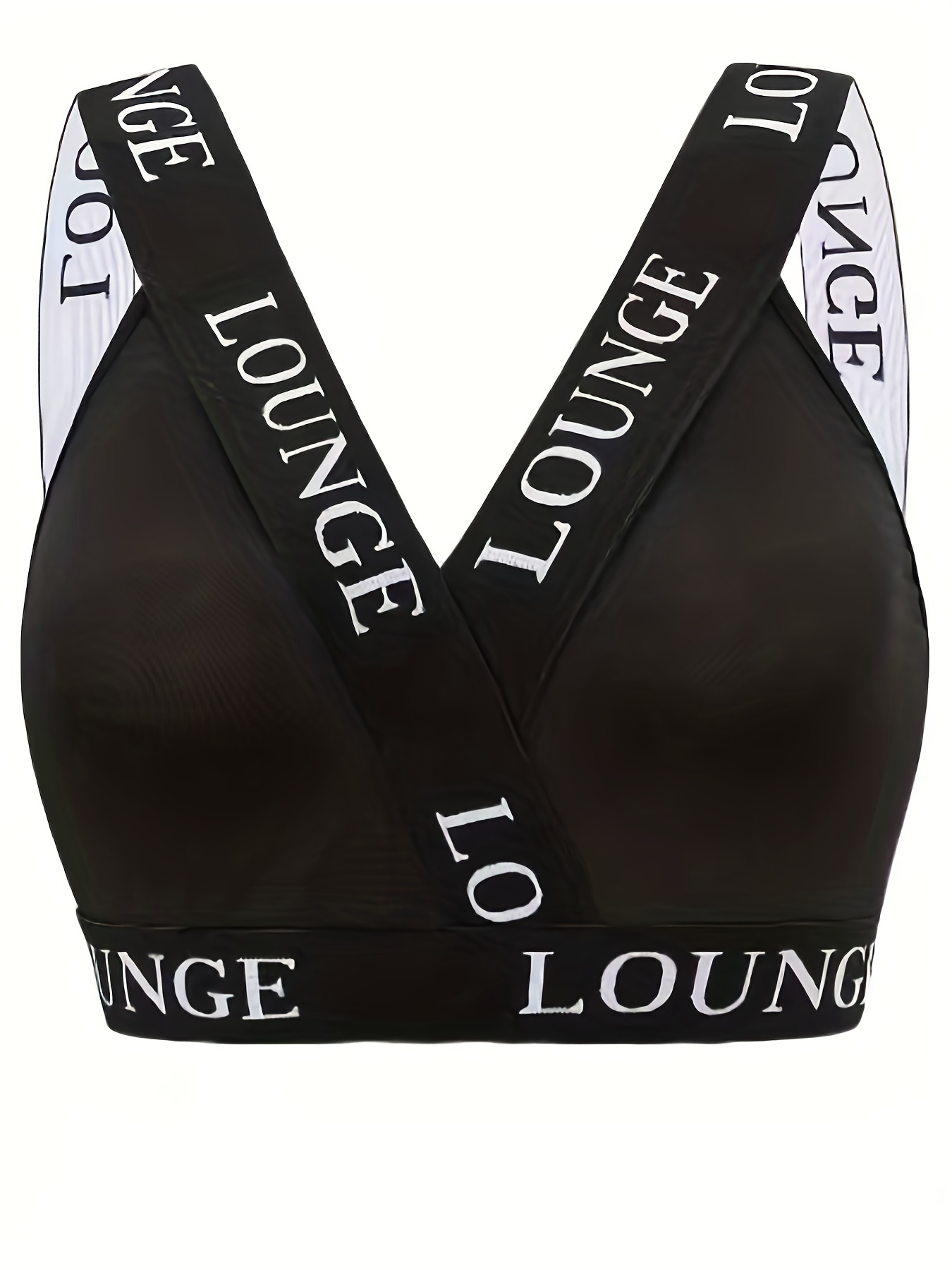 Padded Bras  Lounge – Lounge Underwear