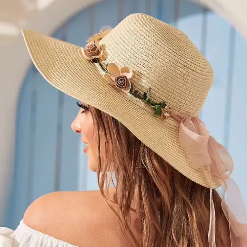 Shop Temu For Women's Hats & - Free Returns Within 90 Days - Temu Canada