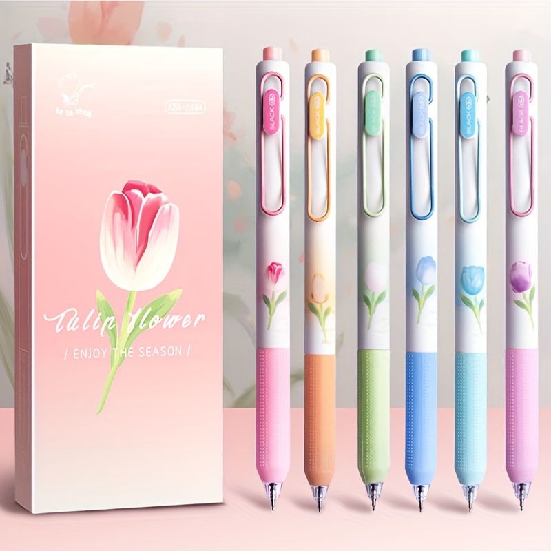 Beau Stylo Rose