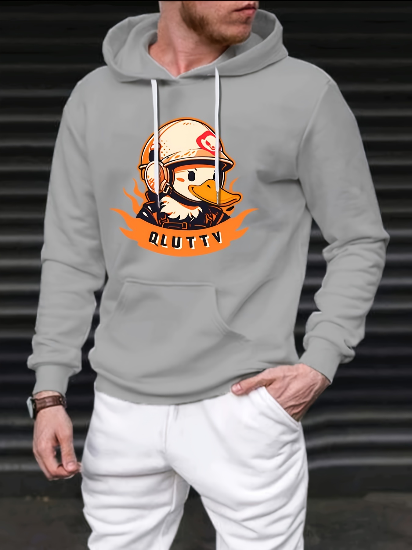 Moletom masculino hot sale pubg