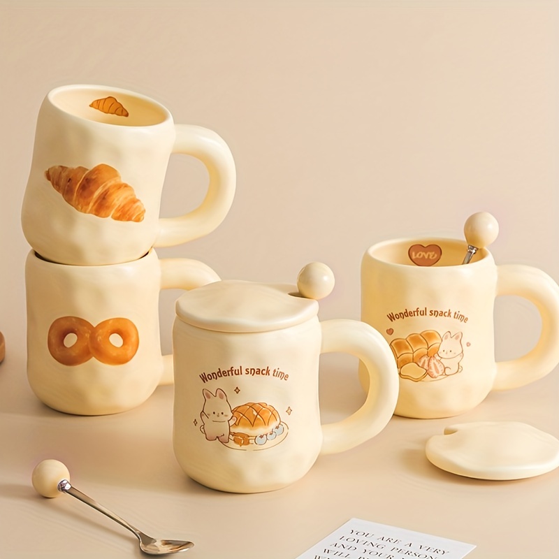 PUHEI Back to School 11 Ounces Ceramic Mug Cup,Cartoon School Supplies  Coffee Tea Mug Cup,Back to Sc…See more PUHEI Back to School 11 Ounces  Ceramic