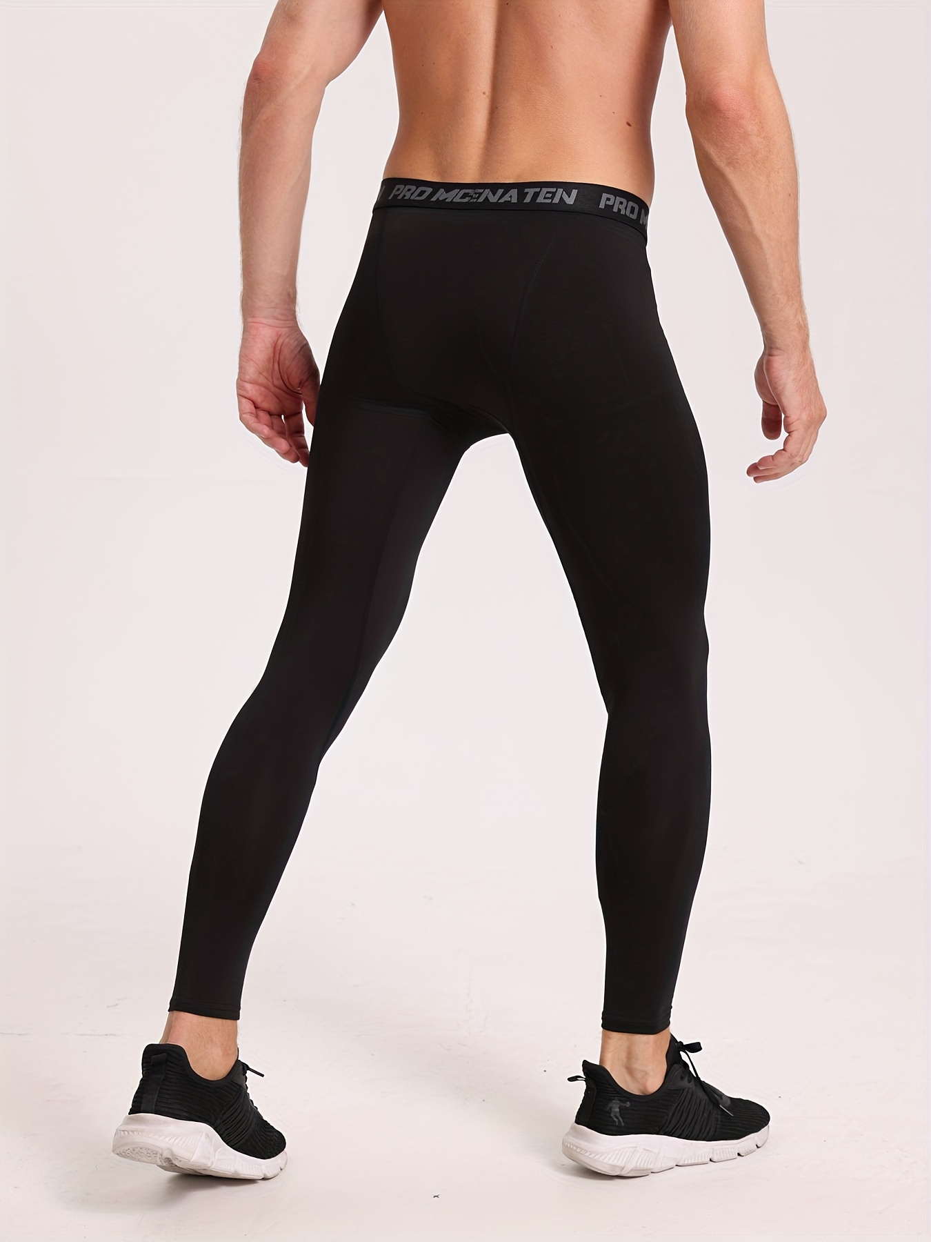 Thermal Sports Tights
