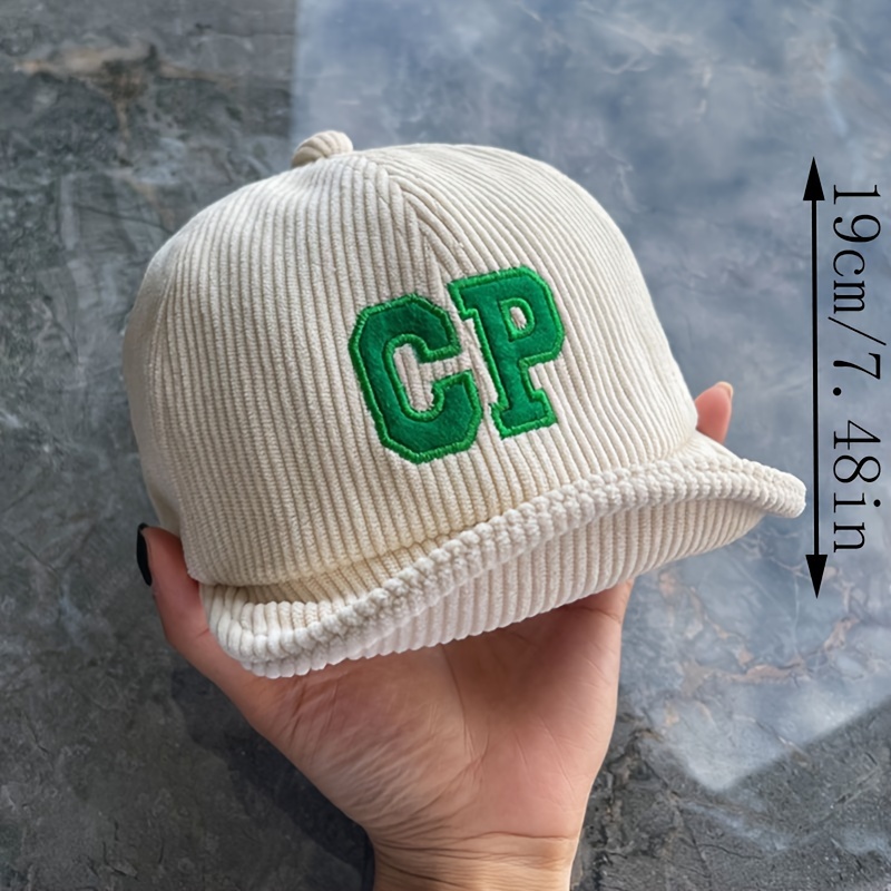 Baby sales cp hat