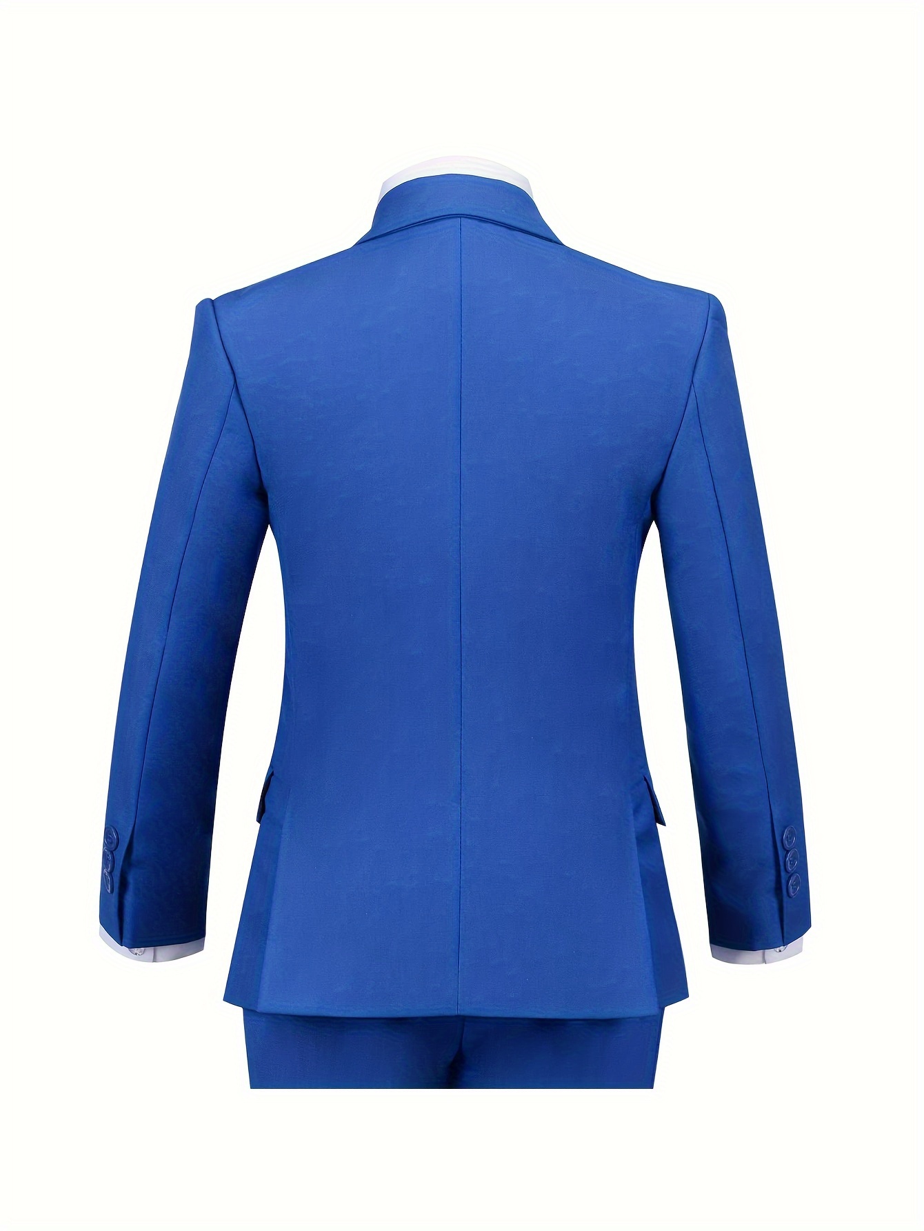 Chaqueta hombre Gala royal