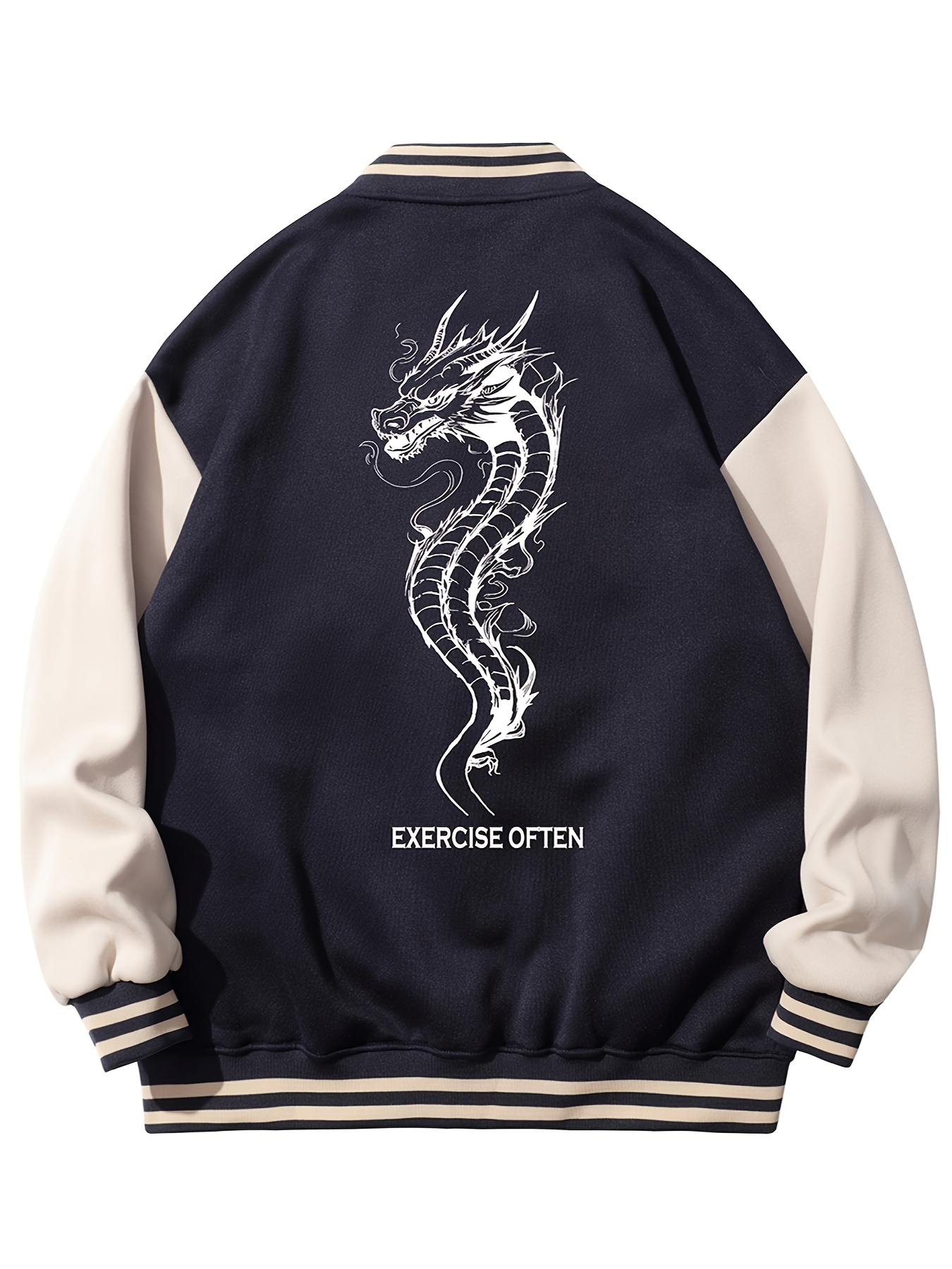 Dragon on sale heren abrikoos