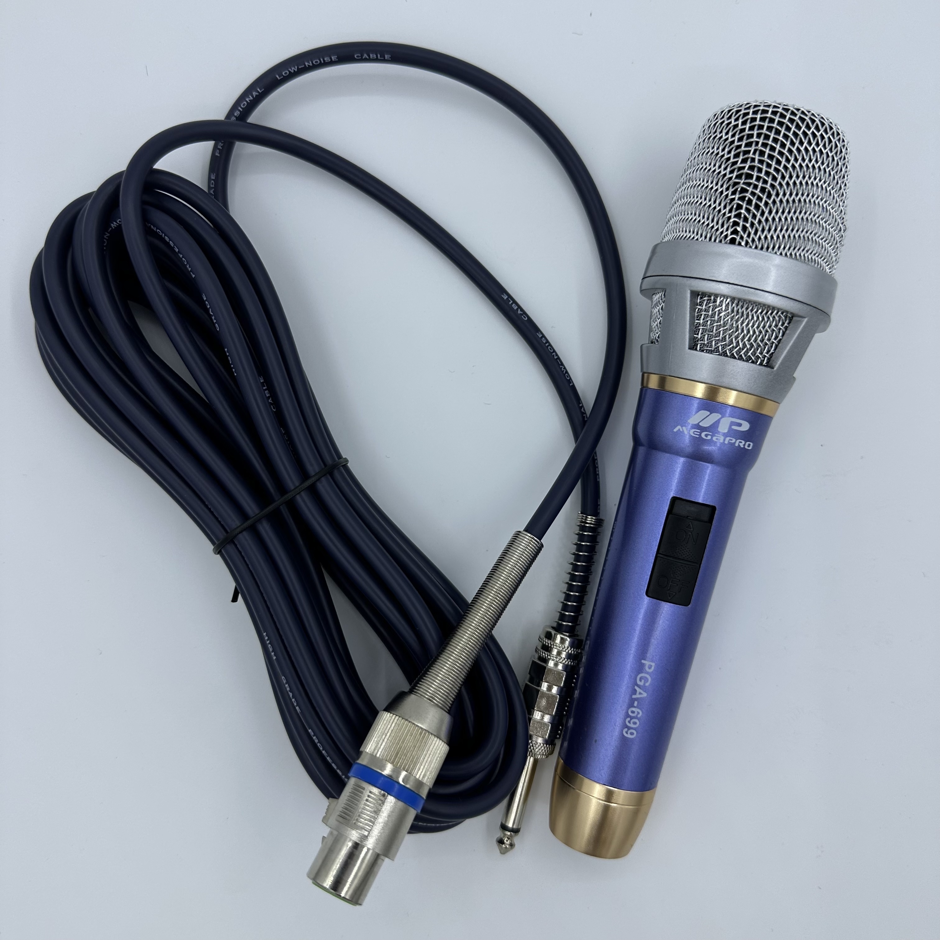 Professional Wireless Microphone - Temu