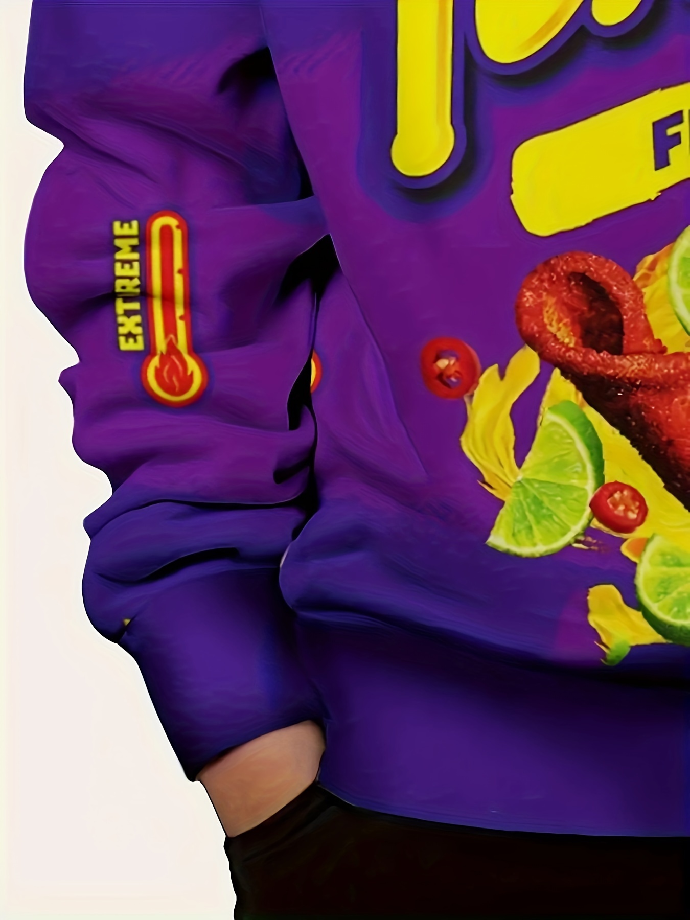 Takis hoodie online